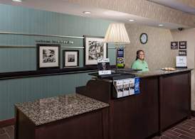 Hampton Inn Niceville-Eglin Air Force Base 4