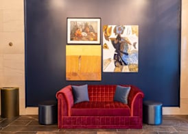 The Exchange Sacramento, Curio Collection By Hilton 2
