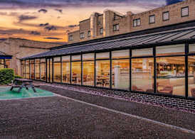 Mercure Nottingham Sherwood 4