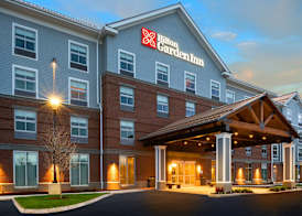 Hilton Garden Inn Hanover Lebanon 2