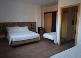 Moon Palace Hotel 4