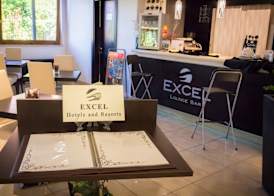 Excel Hotel Roma Ciampino 2