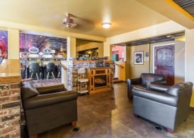 Quality Inn Winnemucca - Model T Casino 4