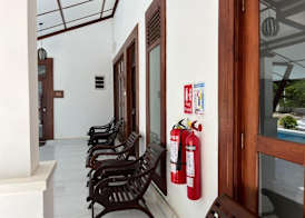 Ceylonta Beach Resort and Spa 2