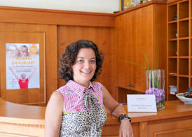 Hotel Garni Christl 4