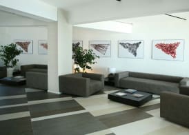 Eolian Milazzo Hotel 3