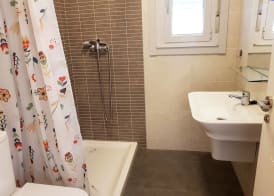 Apartamentos Aguiño Ribeira 3000 4