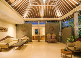 La Berceuse Resort and Villa Nusa Dua by Taritiya Collection 3