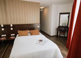 Duke Armeneasca Suites by Olala! 2