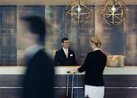 Mercure Bristol Holland House 2