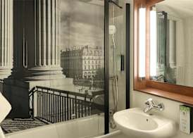 Campanile NATURE - Saint-Germain-en-Laye 4