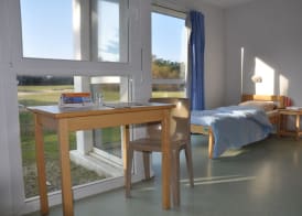 Auberge des dunes - Rêves de mer 3