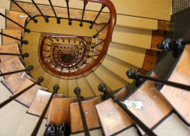 Best Western Hotel Opéra Drouot 3
