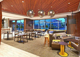 SpringHill Suites by Marriott Los Angeles Downey 2