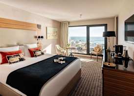 Cote Ouest Thalasso & Spa Les Sables-d'Olonne - MGallery 5