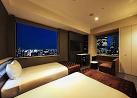 Sanco Inn Grande Nagoya -HOTEL & SPA- 4