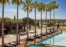 Victoria Golf Resort and Spa Managed by Accor 3