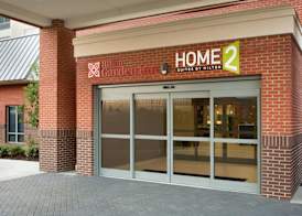 Home2 Suites by Hilton Birmingham Downtown 4