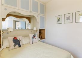 Apartment in Florence With Rooftop Views 2