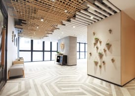 Hotel Ease Access Tsuen Wan 5