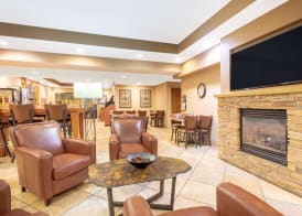 AmericInn by Wyndham Madison West 2
