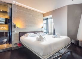 Résidence Paris FREMIET 3