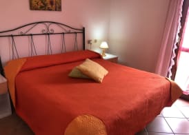Appartamento Le Querce 4 3