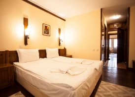 Hotel Tanne 5