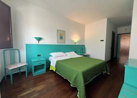 Hotel Verdeneve 4