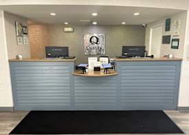 Quality Inn Placentia Anaheim Fullerton 4