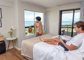 Vistamar Hotel 5