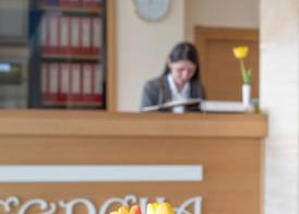 Hotel Agape 2