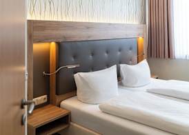 Wilhelmshaven Ahoi, Sure Hotel Collection by Best Western 4