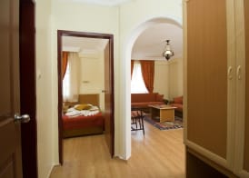 My Home Apart 4