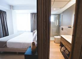 Hotel Gaudea Santa Pola 2