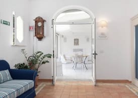 Hotel Bougainville 5