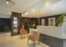 MAIA HOTEL SUITES 3