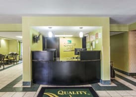 Quality Inn Sweetwater West 2