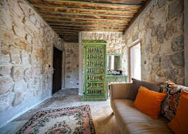 Aysel Inn House 5