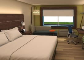 Holiday Inn Express & Suites INDIANAPOLIS NW - ZIONSVILLE by IHG 2
