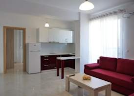 Golden Berden Boutique Apart-Hotel 5