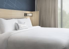 SpringHill Suites by Marriott Atlanta Perimeter Center 5