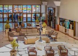 Windsor Barra Hotel 4