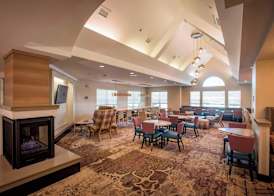 Residence Inn by Marriott Pensacola Downtown 4