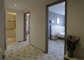 Aurora Hotel Klaipeda 4