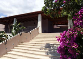 TH Costa Rei - Free Beach Resort 3