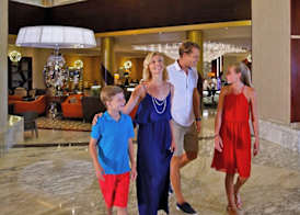 Moon Palace Nizuc - All Inclusive 5