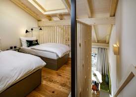 Hotel Sport Klosters 5