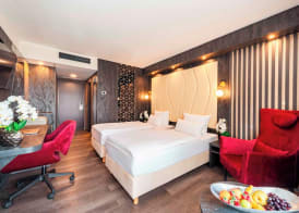 PLAZA Hotel Gelsenkirchen 2