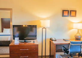 Comfort Inn North - Air Force Academy Area 3
